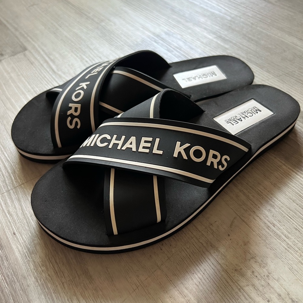 MK Slides